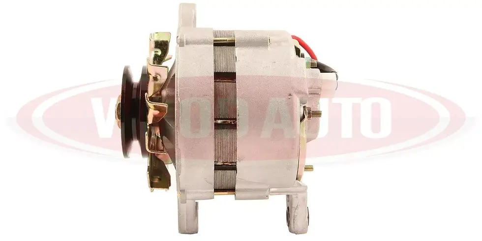 Alternator FOR Iseki AGRICULTURAL Mitsubishi FORKLIFT FG SERIES FG30 FG25 FG20