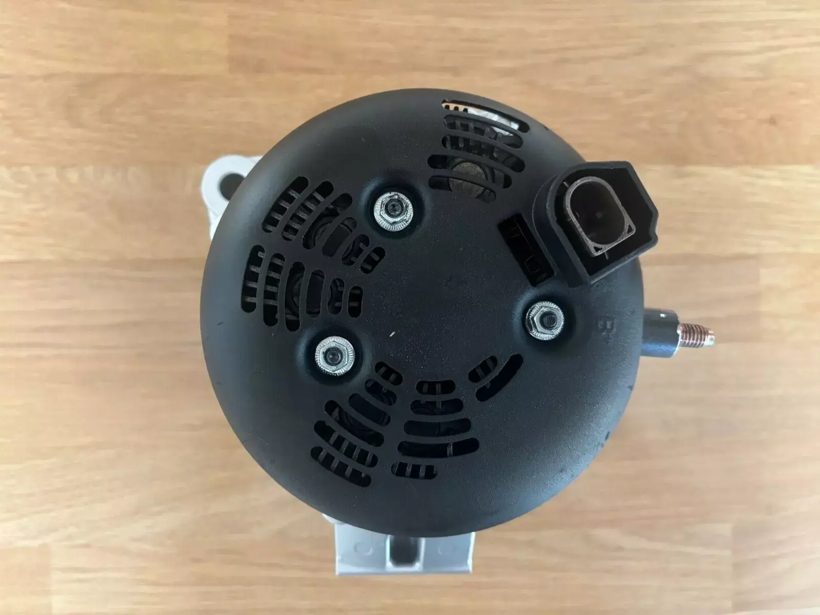 ALTERNATOR FOR Jaguar XF XF Sportbrake 2.7 3.0 Diesel D 306DT AJV6D AJD