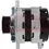 Thumbnail: Alternator FOR Nikko JCB Isuzu JOHN DEERE TAKEUCHI CNH 24 VOLT 50 AMP 8980921122