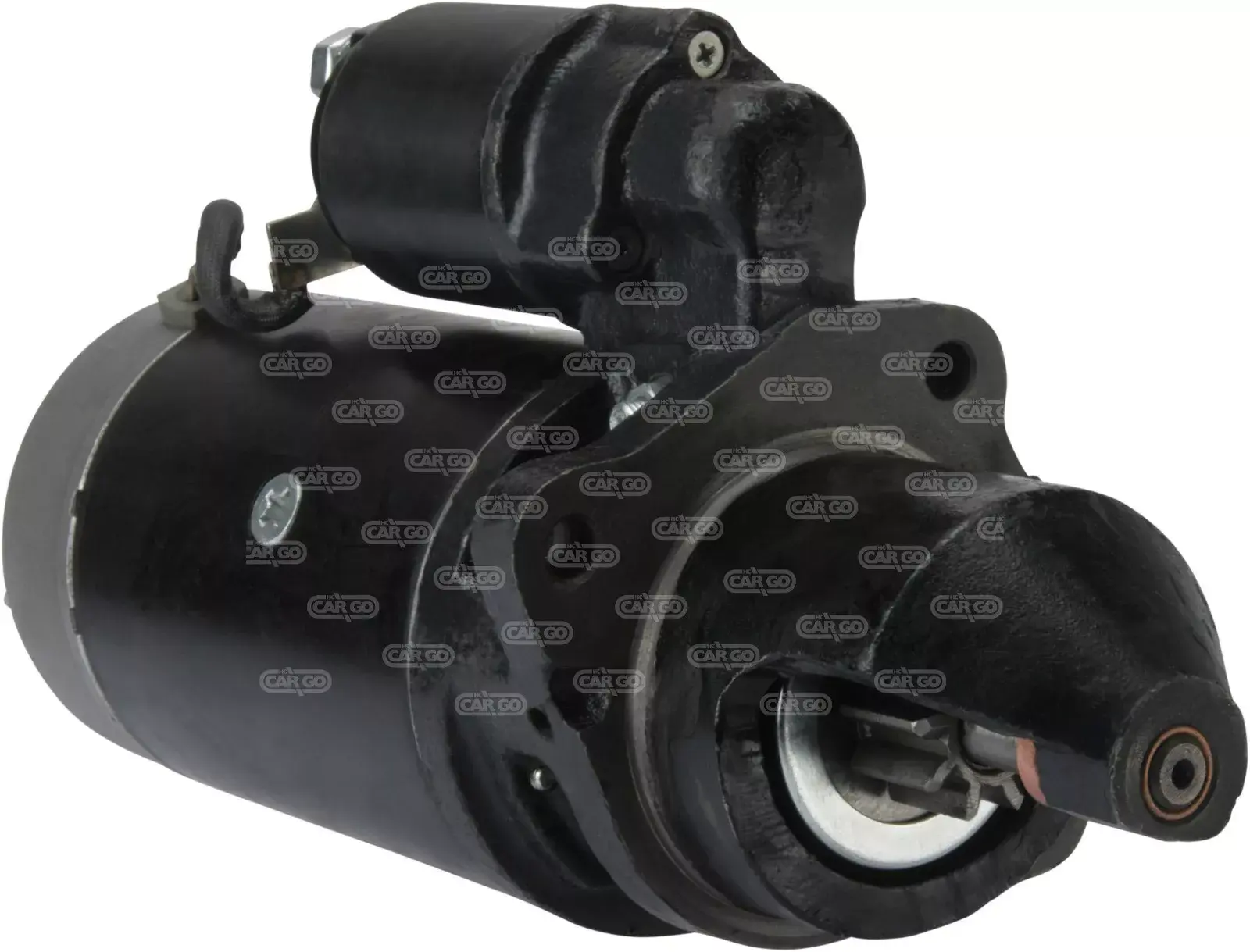 STARTER MOTOR FOR Mercedes-Benz 1000 1100 1300 1400 5.7 6.0 Diesel Claas