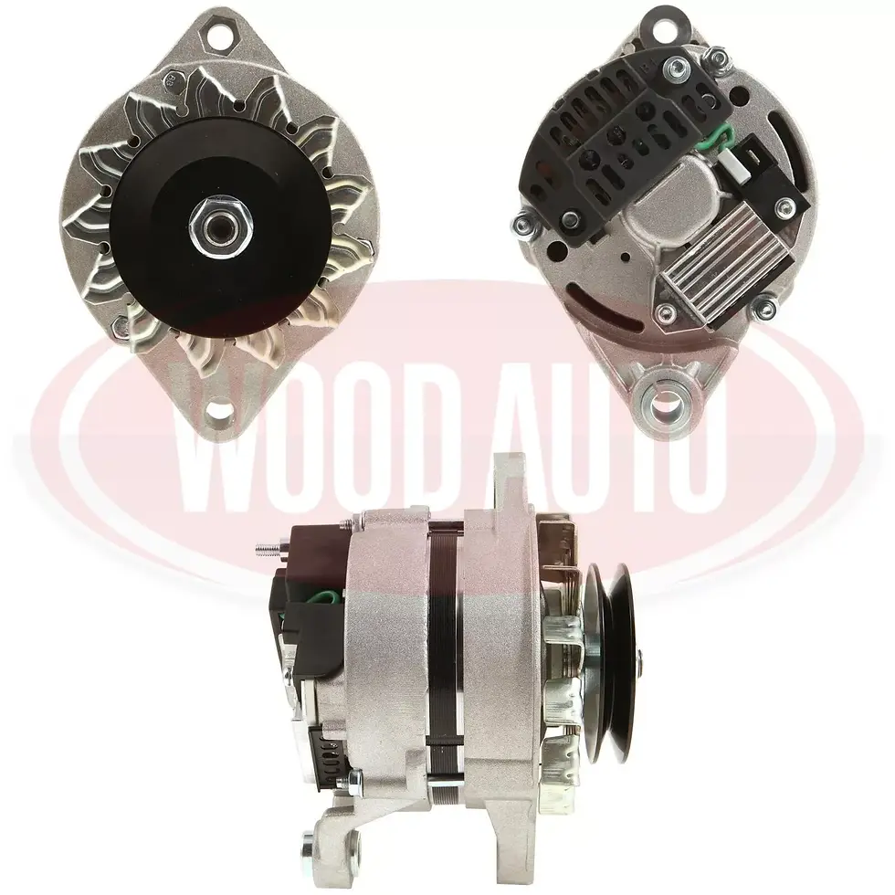 Alternator FOR Goldoni 3000 50 3050 3070 55B 2.1 2.0 C45 2.0 C60 3.0 DIESEL Alfa