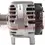 Thumbnail: Alternator FOR Renault Megane Scénic Grand Scenic 2.0 Diesel DCi Scenic 1.4 Tce