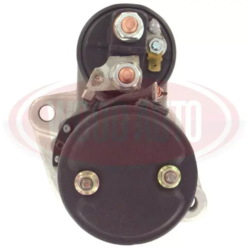 Thumbnail: STARTER MOTOR FOR VOLVO Volvo Penta MARINE 0.4 0.9 1.3 2.3 Diesel AQ131