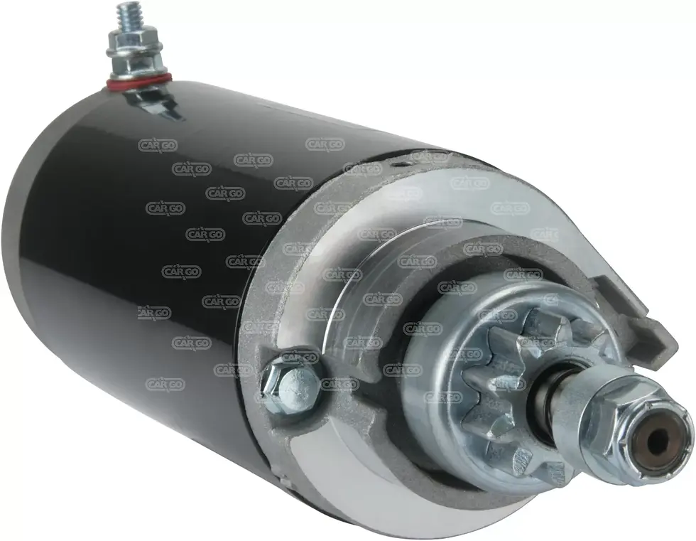 STARTER MOTOR FOR Mariner Mercury Marine UNITED TECHNOLOGIES PRESTOLITE Johnson