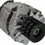 Thumbnail: Alternator FOR Massey Ferguson MF4000 4245 4250 Diesel ISKRA Agco