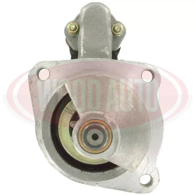 Thumbnail: STARTER MOTOR FOR Massey Ferguson Mf144c Mf3200 Mf3303 Mf4000 Mf5000 MF600 MF300
