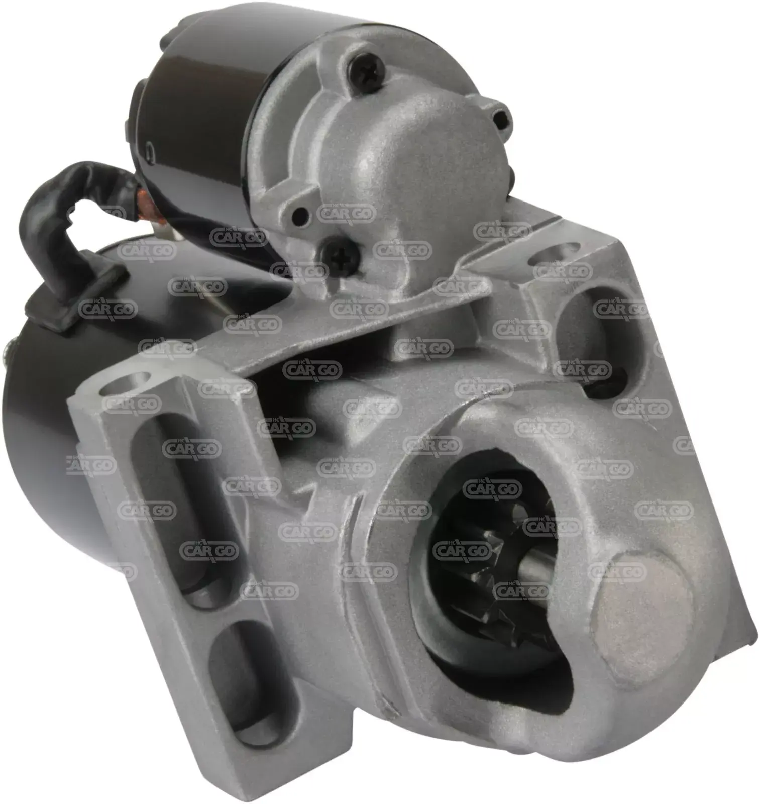 STARTER MOTOR FOR Clark Mercury Mercruiser Volvo Penta Yamaha Marine PG260L