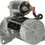 Thumbnail: STARTER MOTOR FOR THERMO KING YANMAR HITACHI Lucas Prestolite HC-Cargo