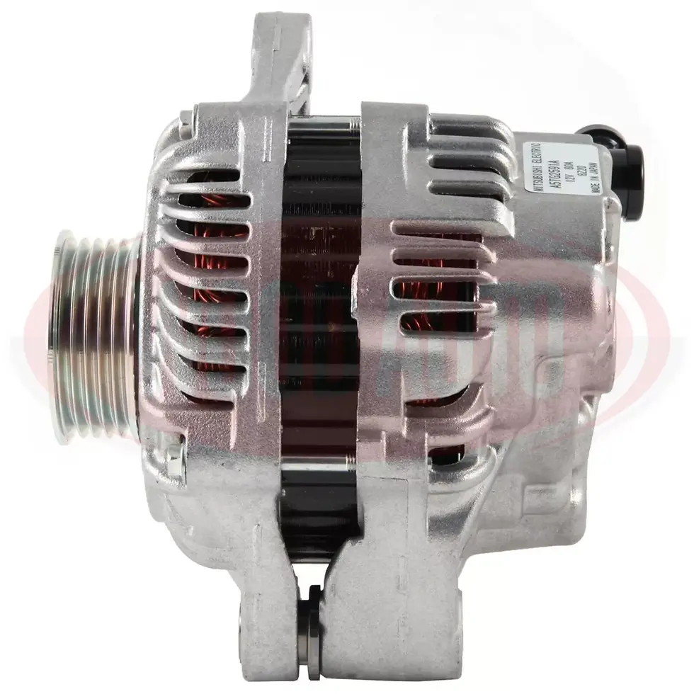 Thumbnail: Alternator FOR Suzuki Grand Vitara 1.6 2.0 SX4 1.6 Swift 1.3 Petrol NISSAN