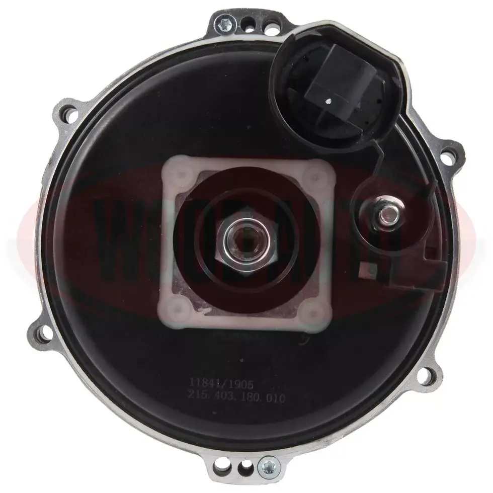 ALTERNATOR FOR BMW 735 745 760 3.6 4.4 6.0 i Li Rolls Royce Phantom 6.75 PETROL