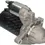 Thumbnail: STARTER MOTOR FOR Chrysler 300C Jeep Grand Cherokee 3.0 Diesel EXF CRD V6 Lancia