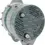 Thumbnail: Alternator FOR Daewoo Komatsu NIKKO EXCAVATOR Industrial 24 VOLT 60 AMP 8 GROOVE