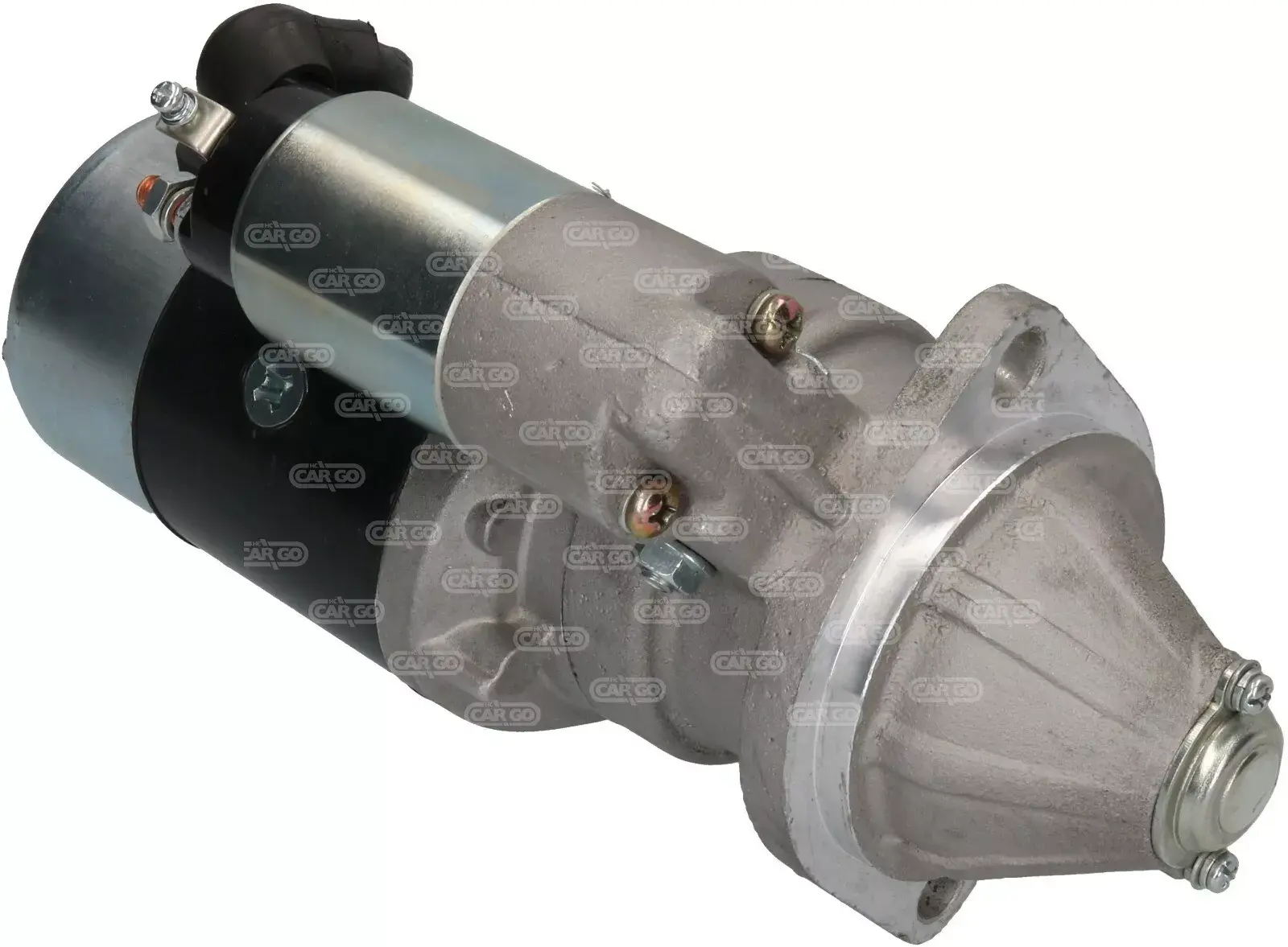 STARTER MOTOR FOR John Deere INDUSTRIALS Yanmar MARINE AGRICULTURAL