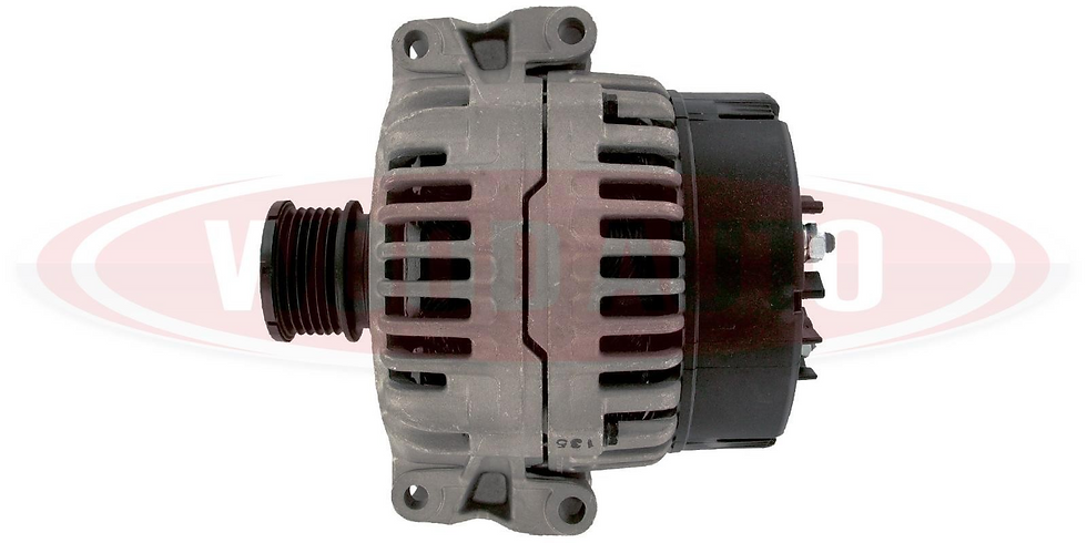 Thumbnail: Alternator FOR Mercedes Sprinter 211 308 311 313 408 411 413 2.1 DIESEL CDi