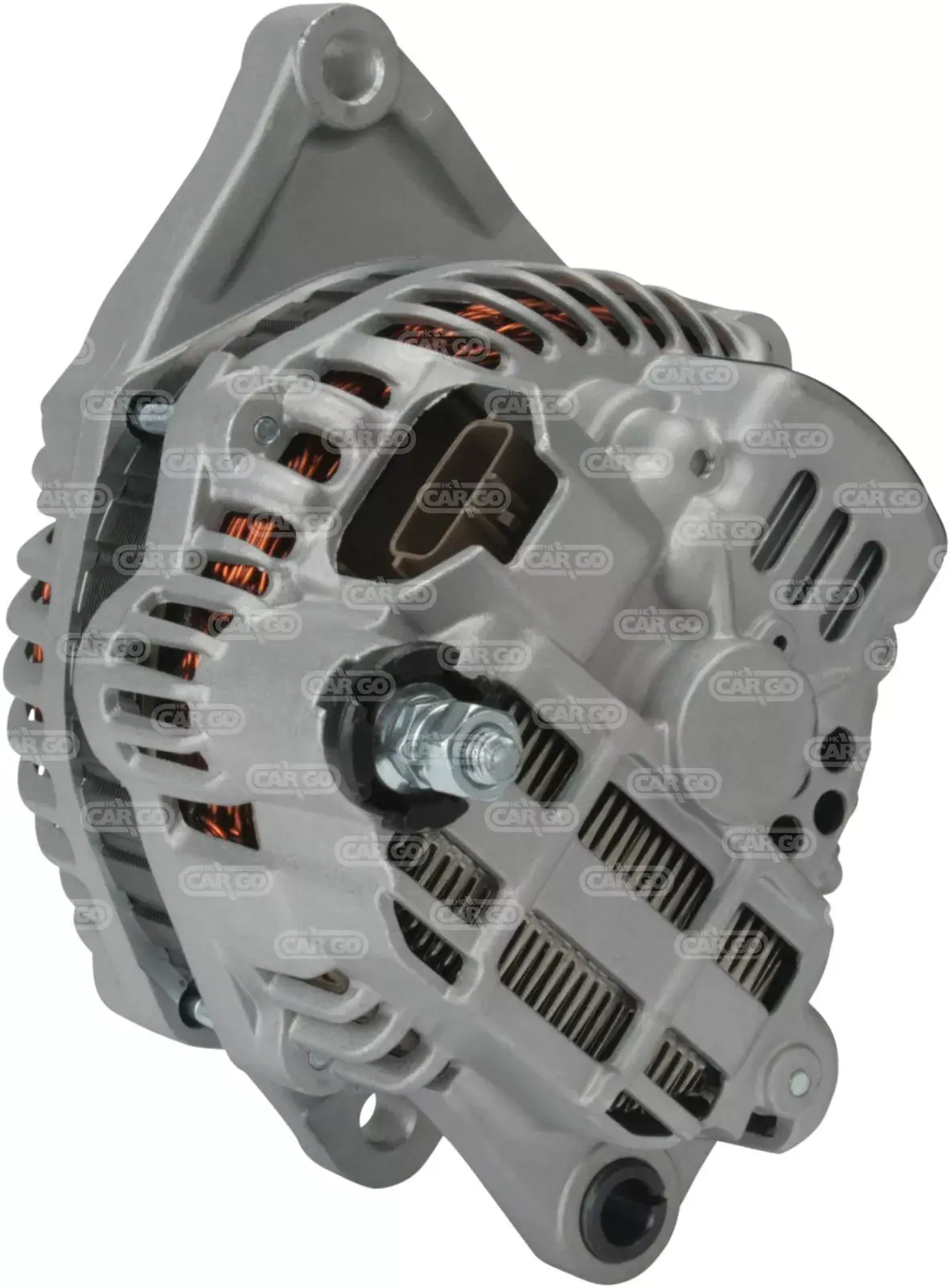 Alternator FOR Mitsubishi ASX Lancer 1.8 2.0 Petrol Bi-Fuel L200 2.5 Diesel