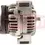 Thumbnail: Alternator FOR Kohler Liebherr Manitou Renault Terex Cummins Gehl 4045T 4045H