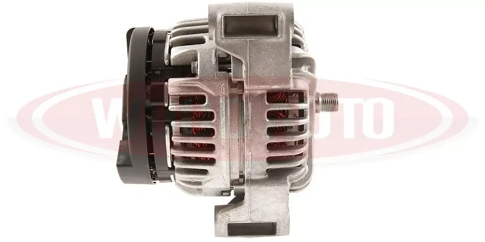 Thumbnail: Alternator FOR Kohler Liebherr Manitou Renault Terex Cummins Gehl 4045T 4045H