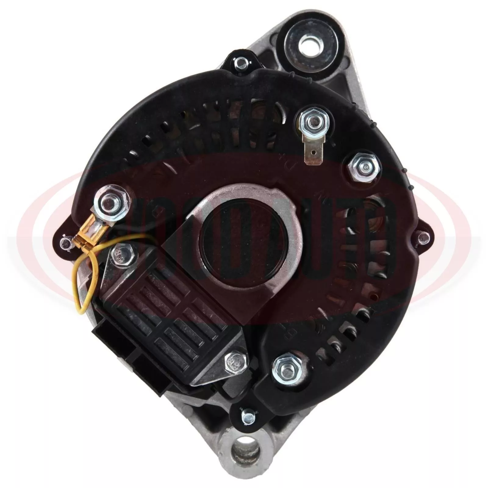 Alternator FOR Volvo Penta MARINE BUKH AQ130 AQ100 AQ120 AQ140 AQD70 ...