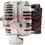 Thumbnail: Alternator FOR Kohler Liebherr Manitou Renault Terex Cummins Gehl 4045T 4045H