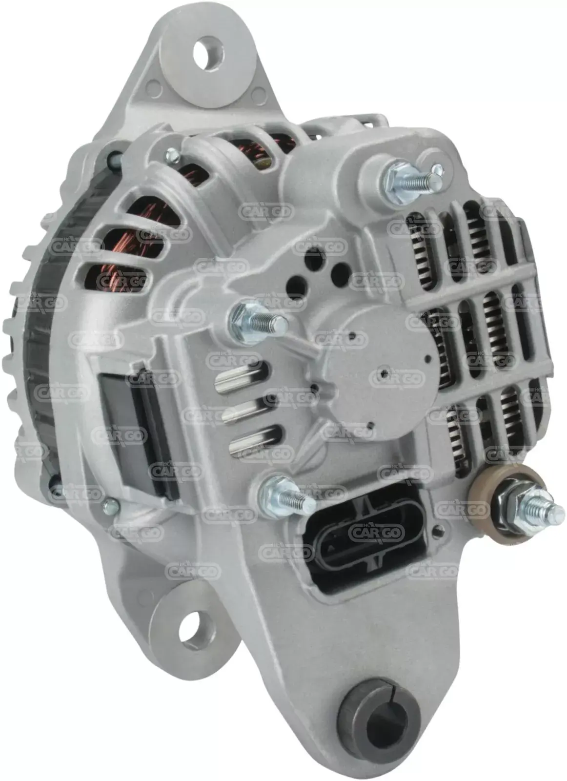 Alternator FOR Volvo Penta MARINE Mitsubishi D16C-CMH D16C-AMH D16C-BMH Renault