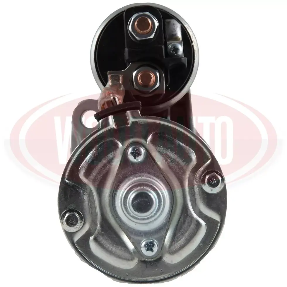 Thumbnail: STARTER MOTOR FOR Mercruiser MARINE Mercury MARINE VM MOTORI