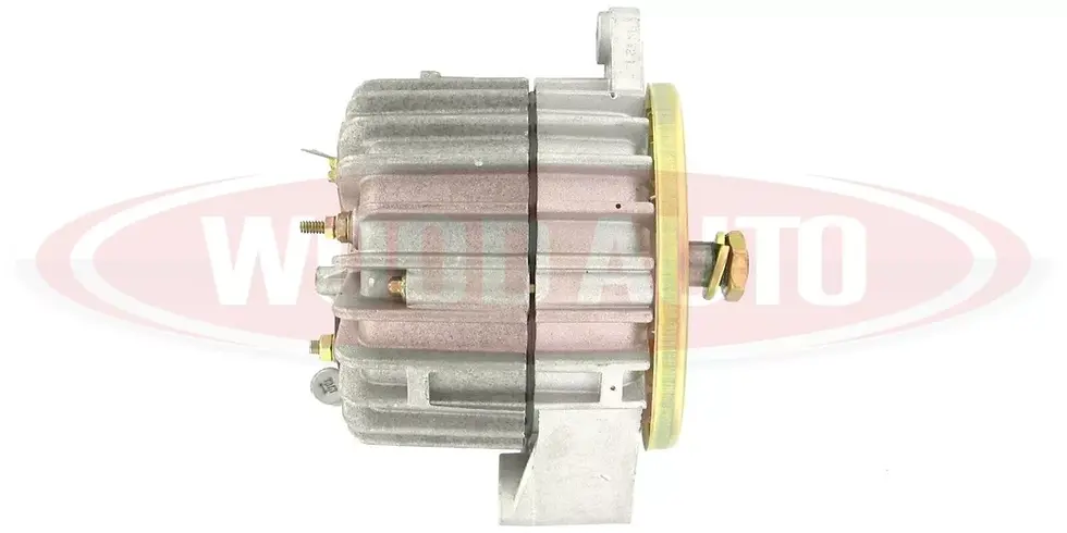 Thumbnail: Alternator FOR Thermo King John Deere Motorola Prestolite Wood Auto HC-Cargo