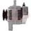 Thumbnail: Alternator FOR Hyster Hyundai John Deere Manitou Yale FORKLIFT Yanmar 4TNE92