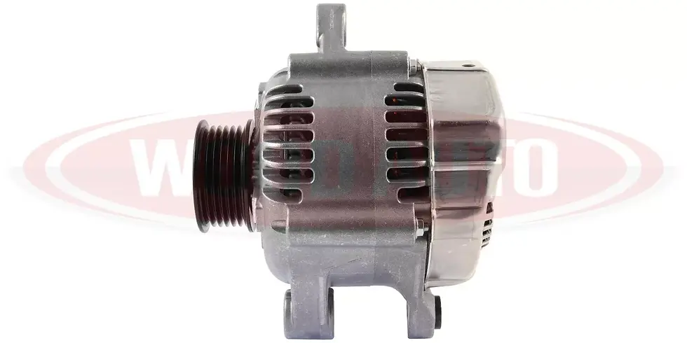 Thumbnail: Alternator FOR Daihatsu Bego 1.5 Materia 1.3 1.5 Sirion Terios 1.5 Petrol LPG
