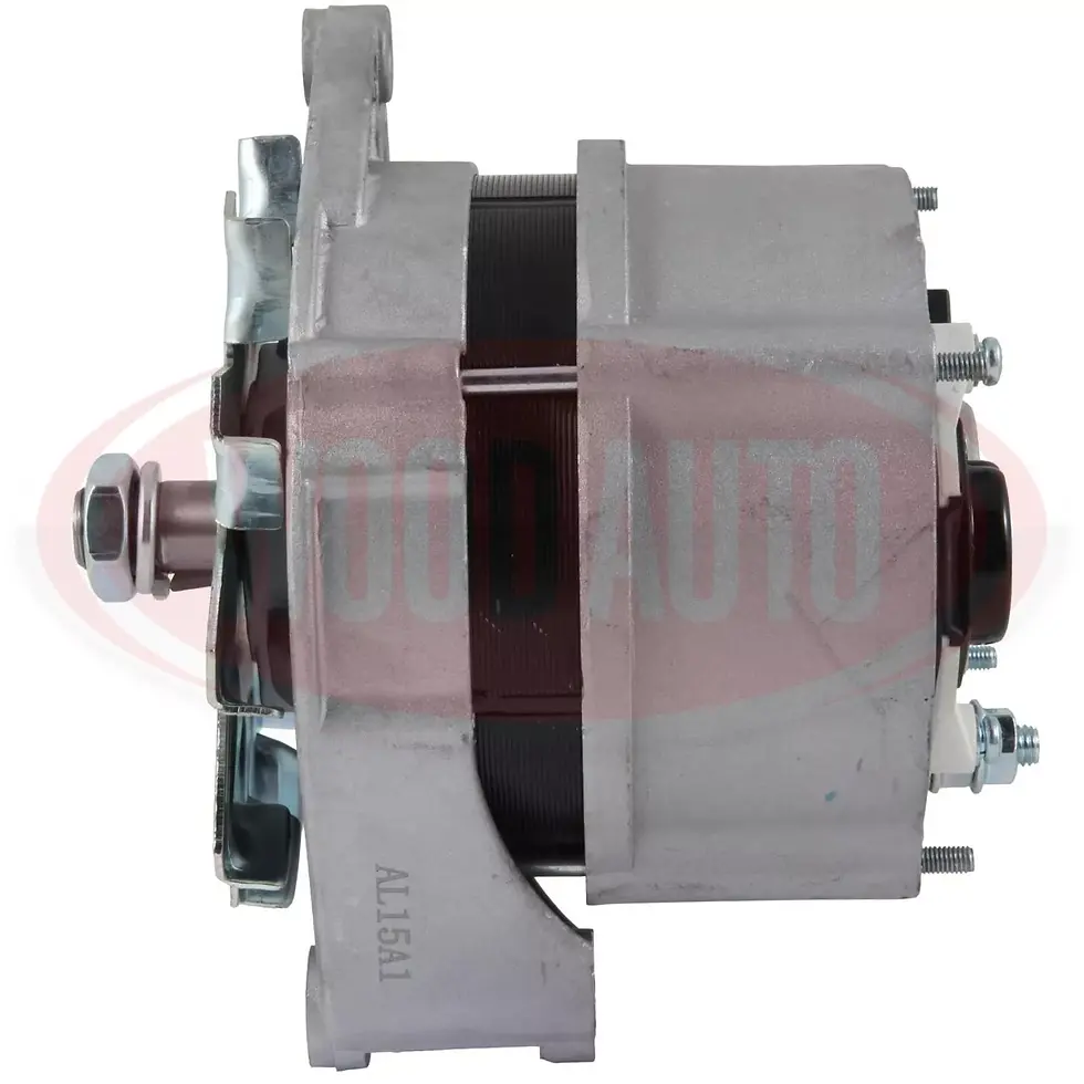 Thumbnail: Alternator FOR Bomag Case Cummins Ingersoll-Rand Ingram Kohler Terex Volvo 4B3.9