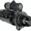Thumbnail: STARTER MOTOR FOR Case Caterpillar Fiat-Allis Volvo Komatsu 42MT Volvo F Series