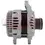 Thumbnail: Alternator FOR Mitsubishi Outlander 2.0 2.4 Petrol Electro 4B10 4B11 4J11 4B12