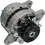Thumbnail: Alternator FOR Kubota F2302 V1702 D1402 S2600 D1302 Komatsu Toyota FORKLIFT FG
