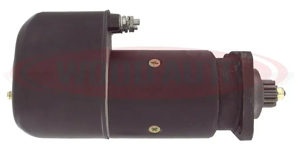 Thumbnail: STARTER MOTOR FOR Mercedes Unimog U1300 Steyr 1290-Series VOLVO TRUCKS B SERIES