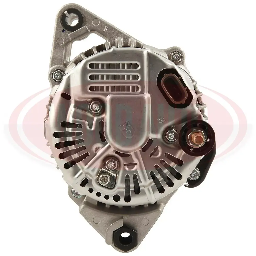 Thumbnail: Alternator FOR Kia Sorento 2.5 Diesel CRDi D4CB JC Denso HC-Cargo Hyundai KIA
