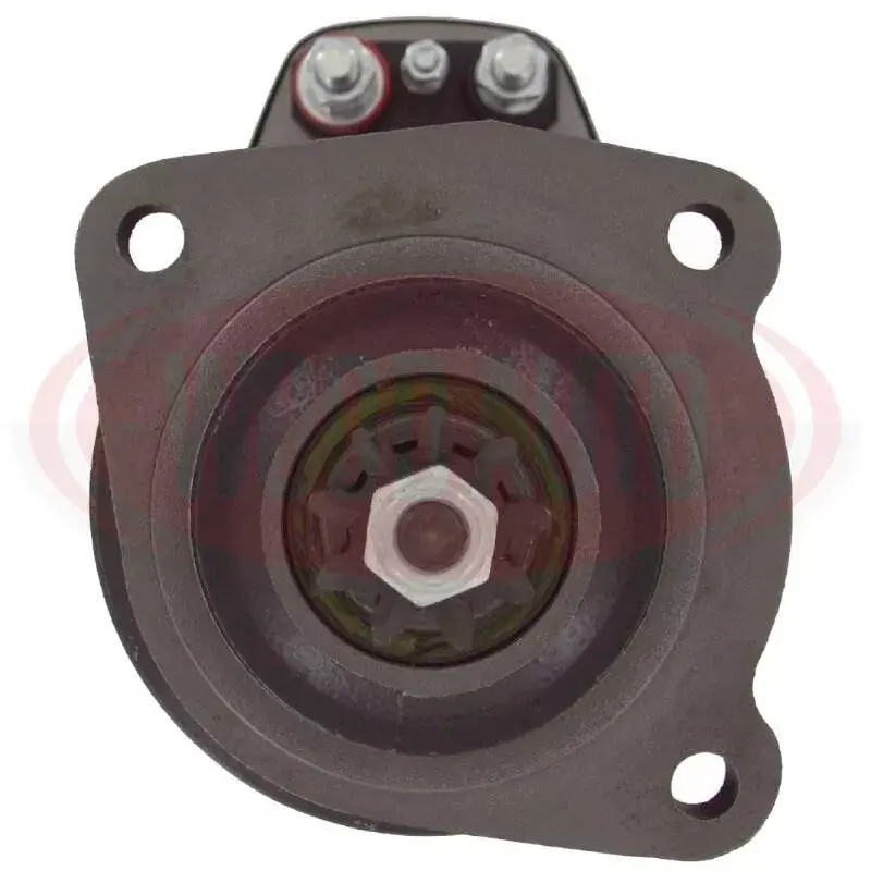 Thumbnail: STARTER MOTOR FOR Volvo BM A A20 6.7 TD71G Volvo Penta BOSCH LUCAS Remy (delco)
