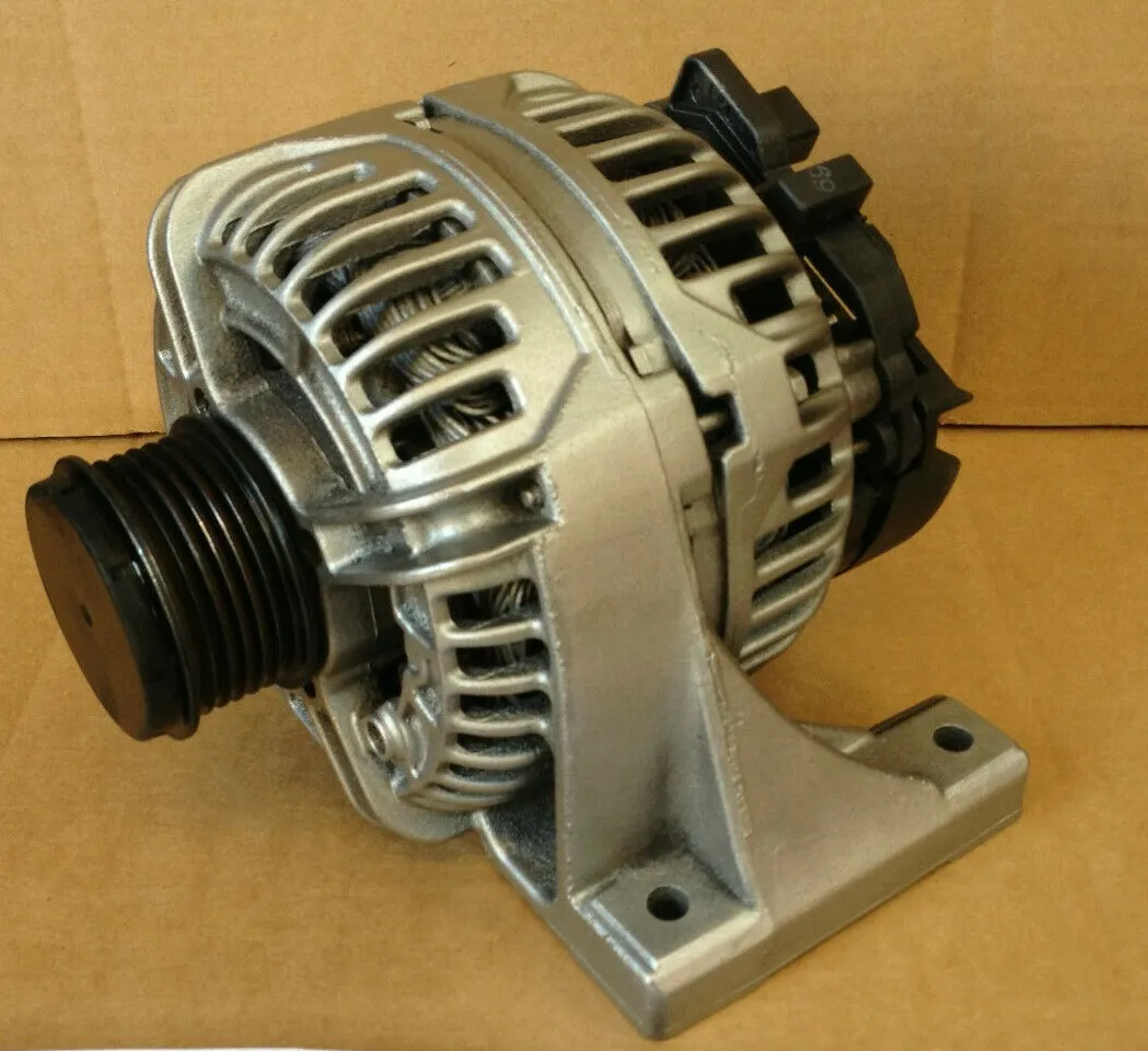 ALTERNATOR FOR Volvo C70 S40 S60 S70 V40 V70 S80 XC70 1.8 2.0 2.3 2.4 2 ...