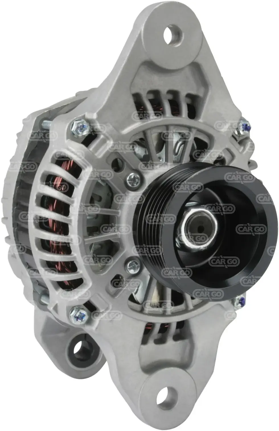 Thumbnail: Alternator FOR Volvo Penta D6-310 D2-40 D1-30 D6-435 D2-55 D1-13 D4-250 D1-20
