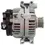 Thumbnail: Alternator FOR BMW 316 1.6 316 1.8 318 2.0 PETROL E46 N40B16A N42B18 N42B18A