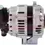 Thumbnail: Alternator FOR Hyundai Elantra Trajet Kia Carens Cerato Sportage 2.0 DIESEL CRDi