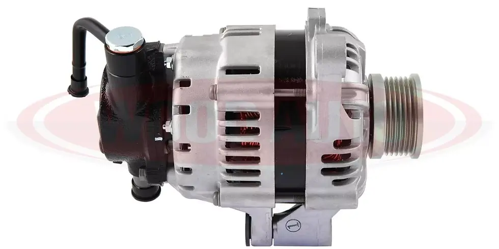 Thumbnail: Alternator FOR Hyundai Elantra Trajet Kia Carens Cerato Sportage 2.0 DIESEL CRDi