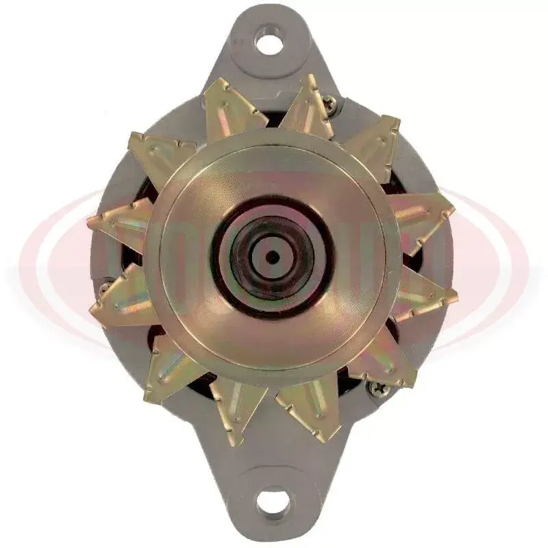 Thumbnail: Alternator FOR Hyundai Mitsubishi Canter 4D FB100 (T)D 4D30 4D30A FE111 FE1 FE2