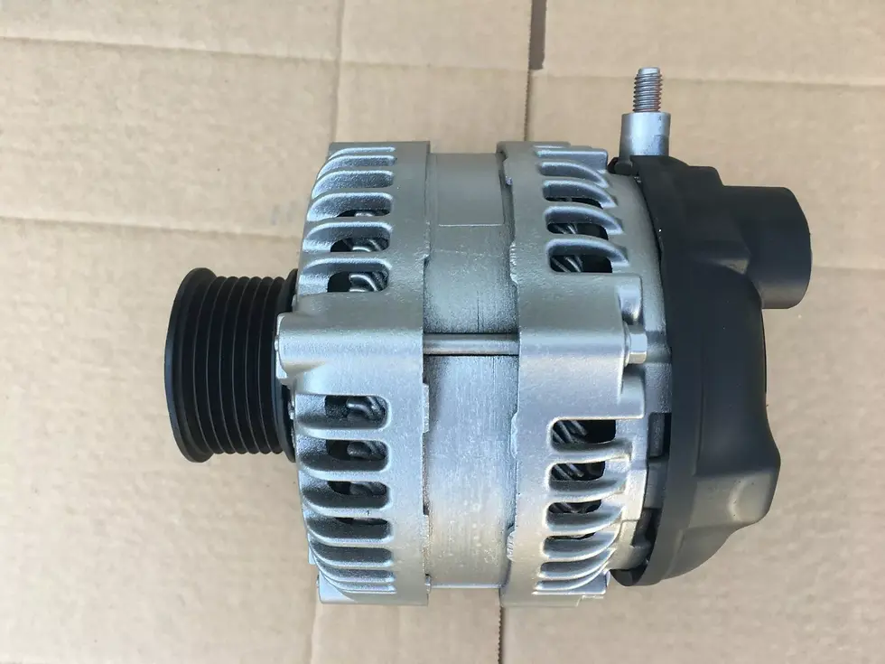 ALTERNATOR FOR Suzuki Grand Vitara 1.9 Diesel DDiS F9QB JT Denso Cargo Lucas