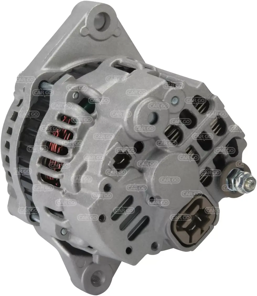 Thumbnail: Alternator FOR Cub Cadet 7000 Series 7000 7205 7530 7200 7260 7532 Mitsubishi