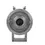 Thumbnail: Direct Current Motor 12 VOLT 2.0 KW FOR EFEL ISKRA REMY GENUINE : Mahle Letrika