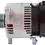 Thumbnail: Alternator FOR Ford 5000 6000 7000 8000 Series New Holland AGRICULTURAL Diesel
