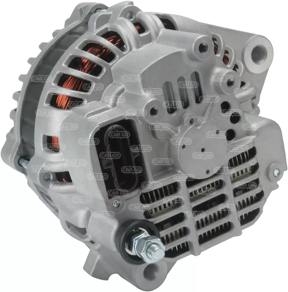 Alternator FOR Renault V.I. TRUCKS Premium Premium2 7.2 10.8 DIESEL DXi7 DXi11