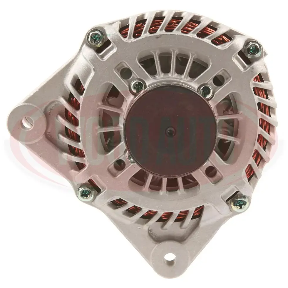 Alternator FOR Nissan Qashqai X-Trail 2.0 Diesel DCI Renault Koleos 2.0 Diesel