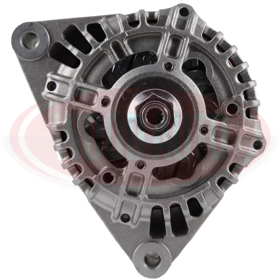 Thumbnail: Alternator FOR Massey Ferguson MF 3000 5600 7000 8600 3635 3655 5612 5613 Diesel