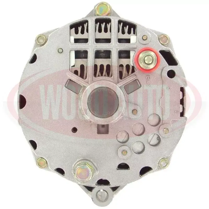Thumbnail: Alternator FOR Buick Cadillac Chevrolet GMC Jeep Oldsmobile Pontiac Case AM