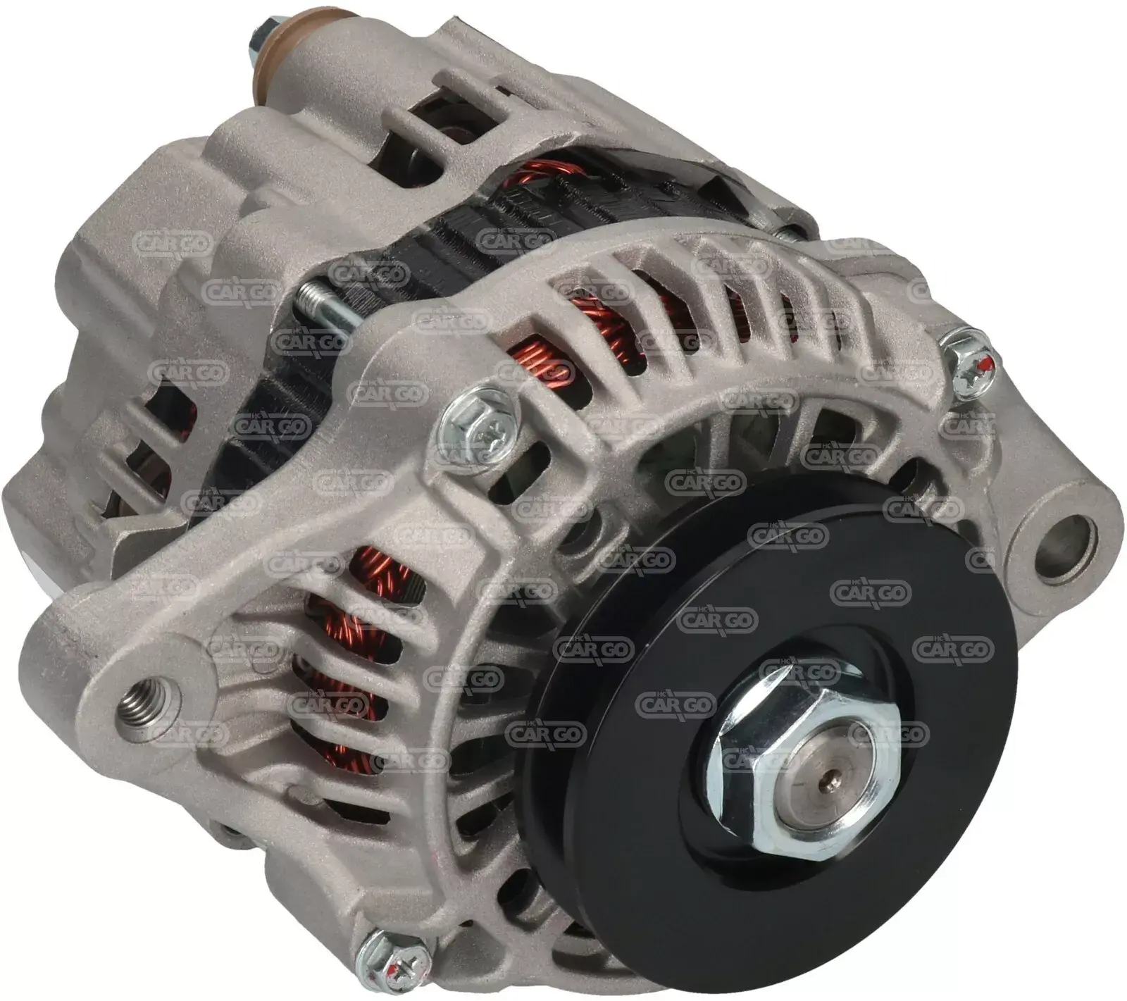 Alternator FOR Kubota Series-M 6800 8200 9000 Diesel V3300 Tractor Mitsubishi